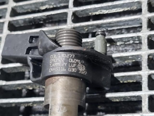 bontott VW TIGUAN Porlasztó (1 db)