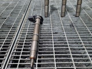 bontott VW TIGUAN Porlasztó (1 db)