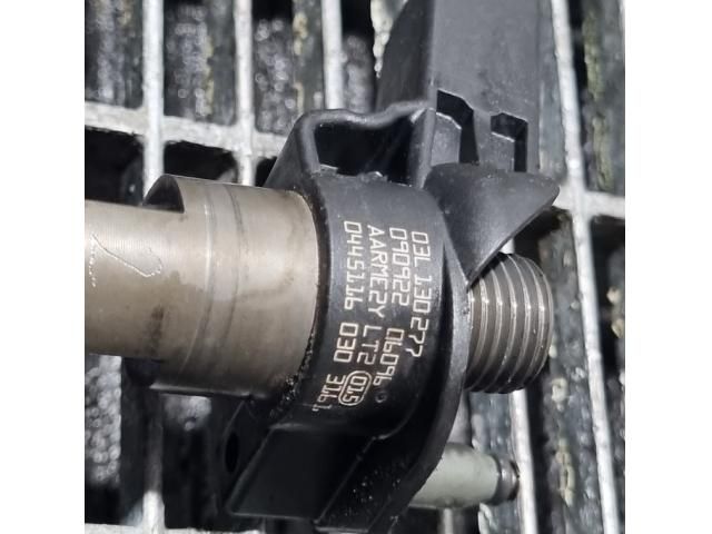 bontott VW TIGUAN Porlasztó (1 db)