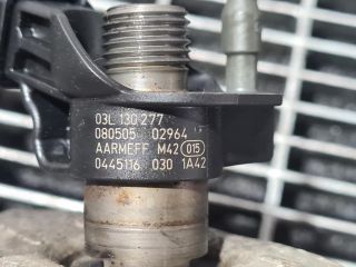 bontott VW TIGUAN Porlasztó (1 db)