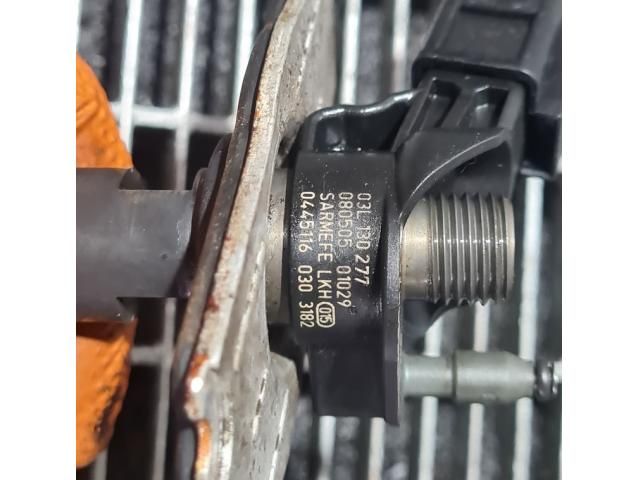 bontott VW TIGUAN Porlasztó (1 db)