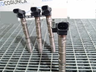 bontott VW TIGUAN Porlasztó (1 db)