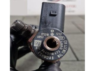 bontott VW TIGUAN Porlasztó (1 db)