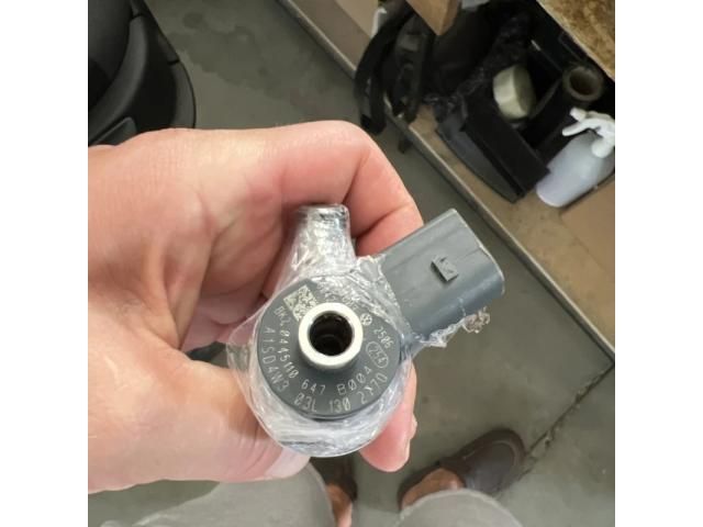 bontott VW TIGUAN Porlasztó (1 db)