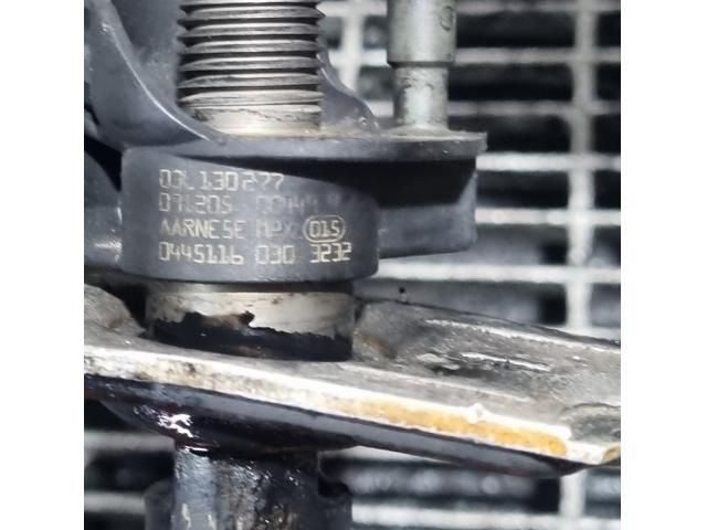 bontott VW TIGUAN Porlasztó (1 db)