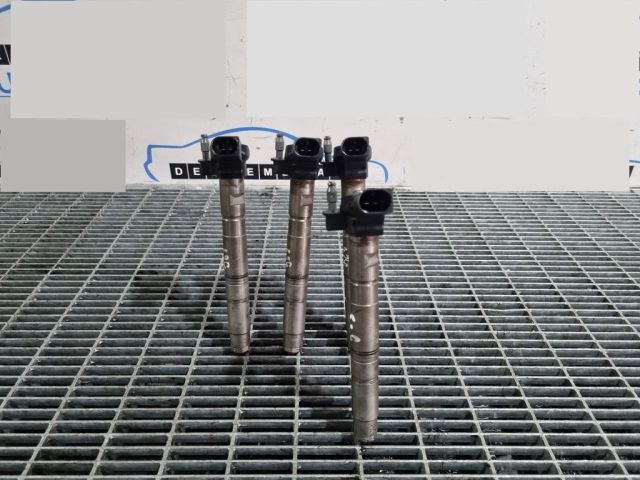 bontott VW TIGUAN Porlasztó (1 db)