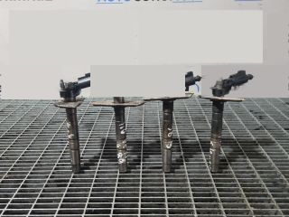 bontott VW TIGUAN Porlasztó (1 db)