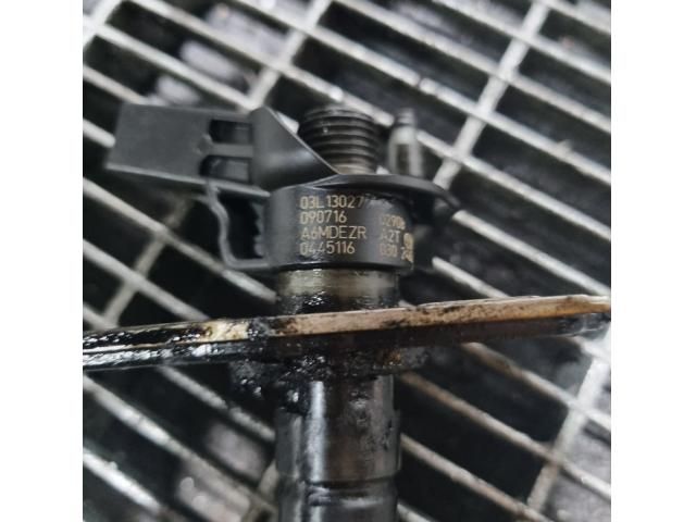 bontott VW TIGUAN Porlasztó (1 db)