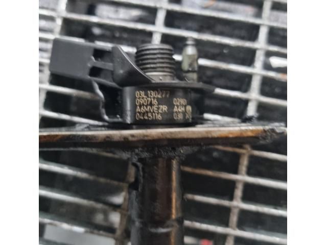 bontott VW TIGUAN Porlasztó (1 db)