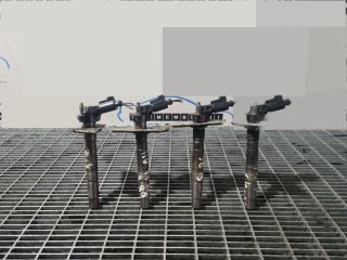 bontott VW TIGUAN Porlasztó (1 db)