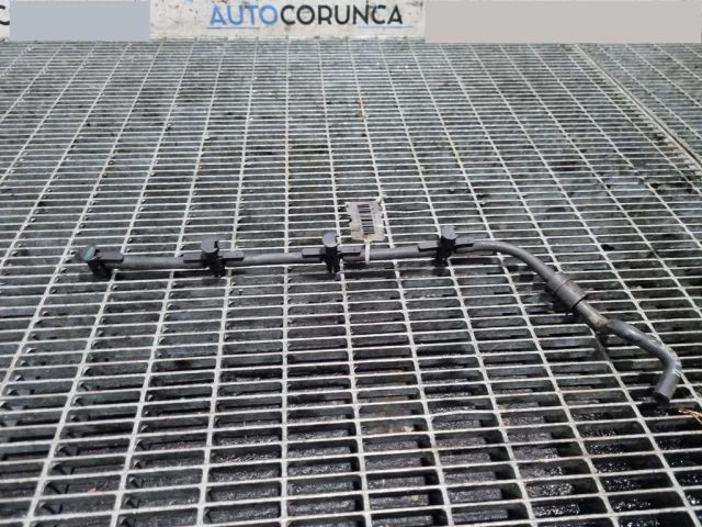 bontott VW TIGUAN Résolajcső