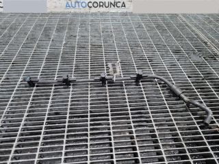 bontott VW TIGUAN Résolajcső