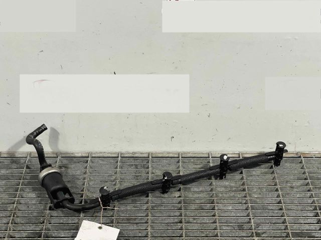 bontott VW TIGUAN Résolajcső