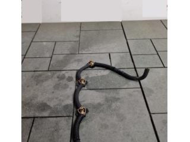 bontott VW TIGUAN Résolajcső