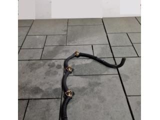 bontott VW TIGUAN Résolajcső