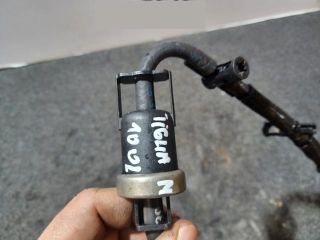 bontott VW TIGUAN Résolajcső