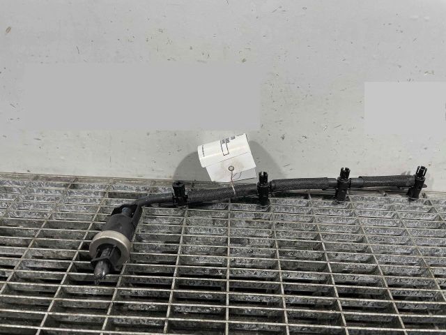 bontott VW TIGUAN Résolajcső