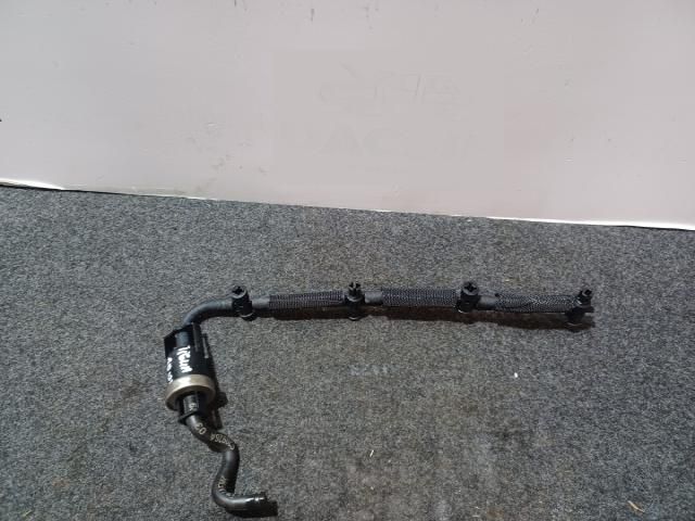 bontott VW TIGUAN Résolajcső