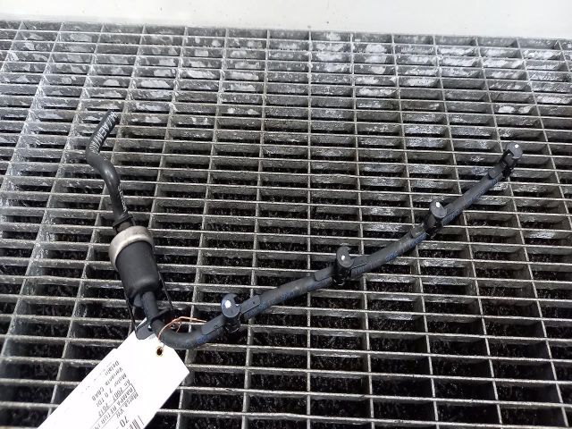 bontott VW TIGUAN Résolajcső