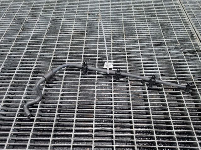 bontott VW TIGUAN Résolajcső