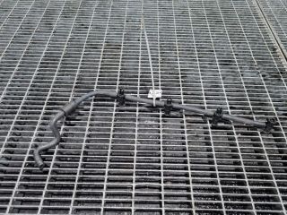 bontott VW TIGUAN Résolajcső