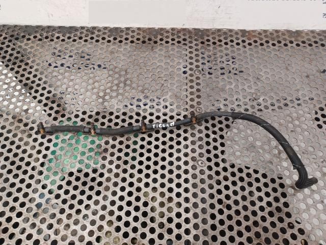 bontott VW TIGUAN Résolajcső