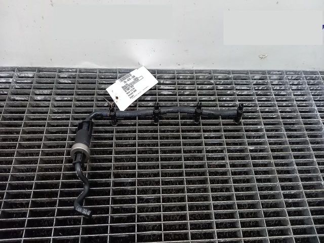 bontott VW TIGUAN Résolajcső