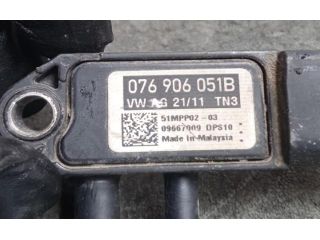 bontott VW TIGUAN Részecskeszűrő Nyomásérzékelő