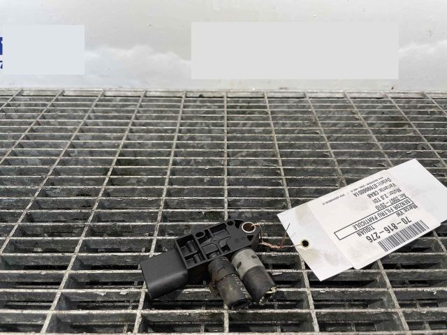 bontott VW TIGUAN Részecskeszűrő Nyomásérzékelő