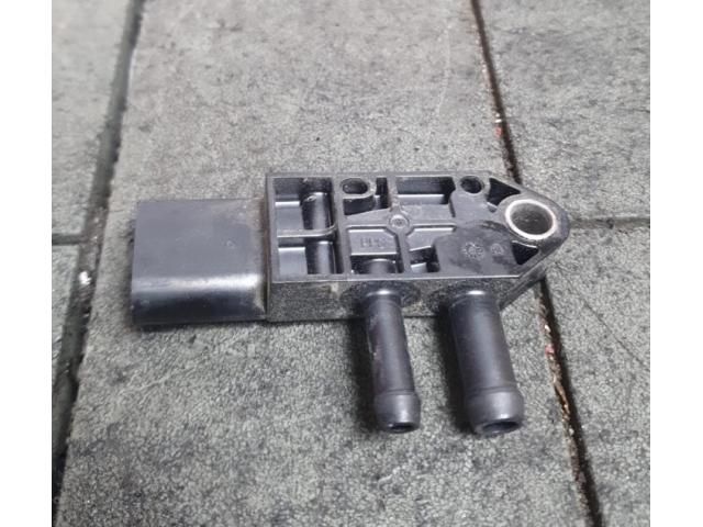 bontott VW TIGUAN Részecskeszűrő Nyomásérzékelő