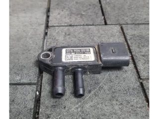 bontott VW TIGUAN Részecskeszűrő Nyomásérzékelő