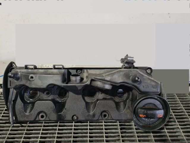 bontott VW TIGUAN Szelepfedél