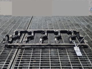 bontott VW TIGUAN Szelepfedél