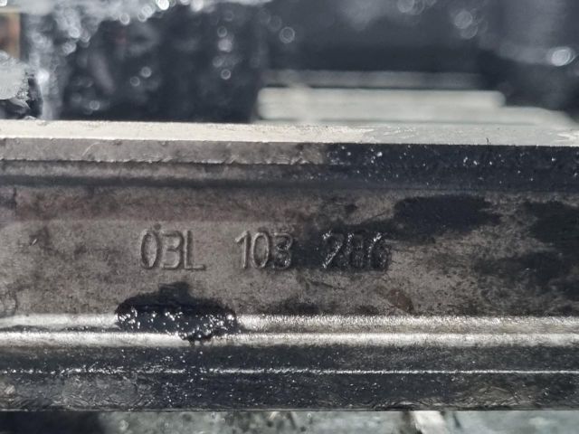 bontott VW TIGUAN Szelepfedél