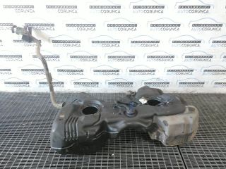 bontott VW TIGUAN Tank