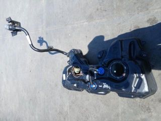 bontott VW TIGUAN Tank