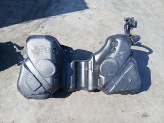 bontott VW TIGUAN Tank