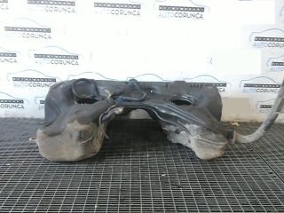 bontott VW TIGUAN Tank