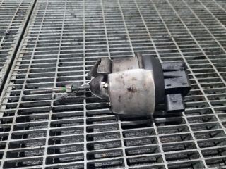 bontott VW TIGUAN Turbó Vezérlőegység