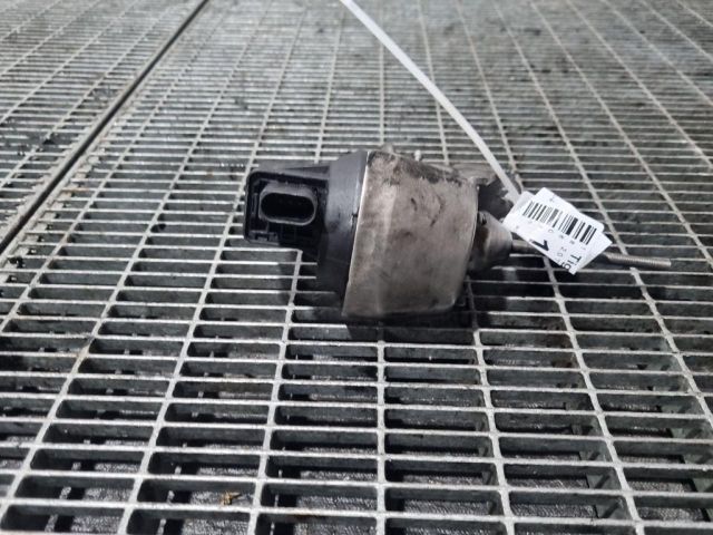 bontott VW TIGUAN Turbó Vezérlőegység