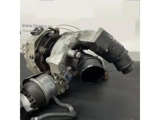 bontott VW TIGUAN Turbó