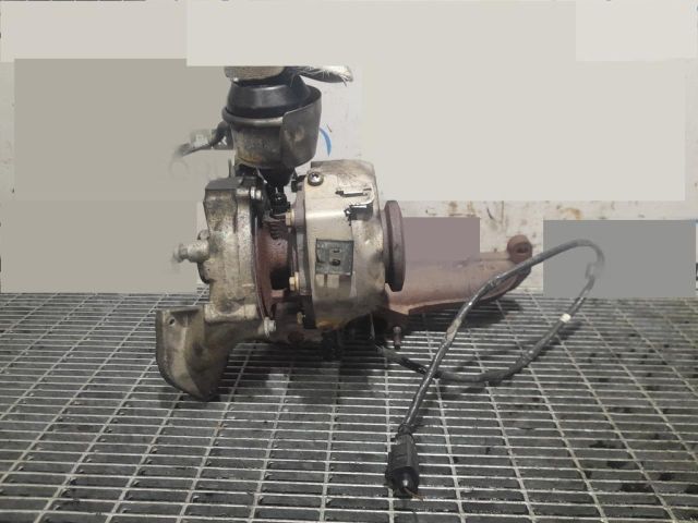 bontott VW TIGUAN Turbó