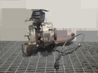 bontott VW TIGUAN Turbó