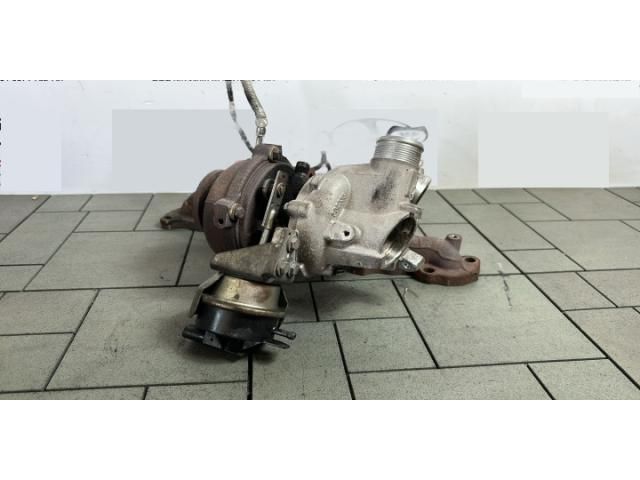 bontott VW TIGUAN Turbó