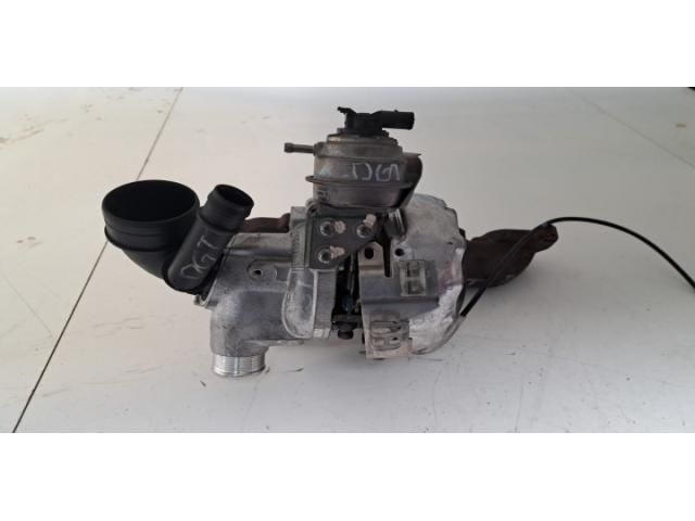 bontott VW TIGUAN Turbó