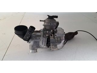 bontott VW TIGUAN Turbó