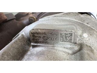 bontott VW TIGUAN Turbó