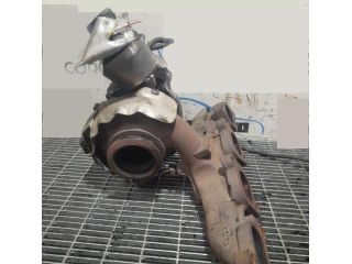 bontott VW TIGUAN Turbó