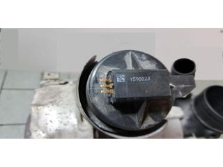 bontott VW TIGUAN Turbó