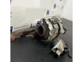 bontott VW TIGUAN Turbó